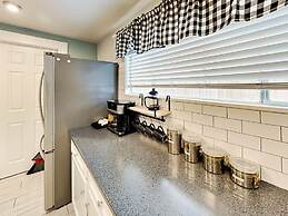 The Misty Mountain Retreat