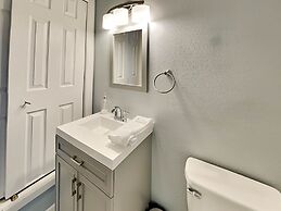 The Misty Mountain Retreat