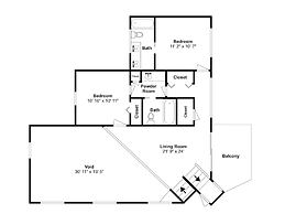 Pirates' View of the Sea