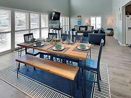 Pirates' View of the Sea