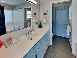 Pirates' View of the Sea