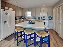 Pirates' View of the Sea