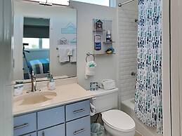 Pirates' View of the Sea