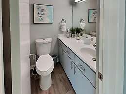 Pirates' View of the Sea