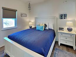 Pirates' View of the Sea