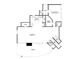 Pirates' View of the Sea