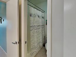 Pirates' View of the Sea