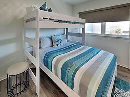 Pirates' View of the Sea