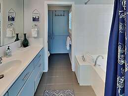 Pirates' View of the Sea