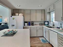 Pirates' View of the Sea