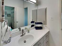 Pirates' View of the Sea