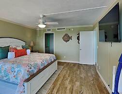 Oceanside Retreat 804