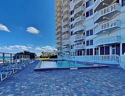 Oceanside Retreat 804