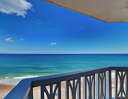 Oceanside Retreat 804