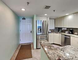 Oceanside Retreat 804