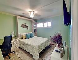 Oceanside Retreat 804