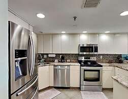 Oceanside Retreat 804