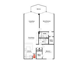 Oceanside Retreat 804