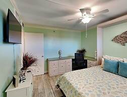 Oceanside Retreat 804