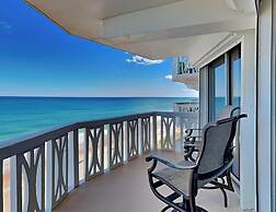Oceanside Retreat 804