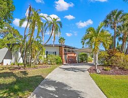 Belle Vista Beach House