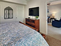 Dawn 315-Saltwater Escape