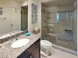 Dawn 315-Saltwater Escape