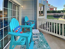 Dawn 315-Saltwater Escape