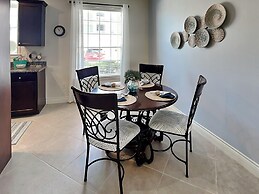 Dawn 315-Saltwater Escape