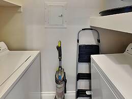 Dawn 315-Saltwater Escape