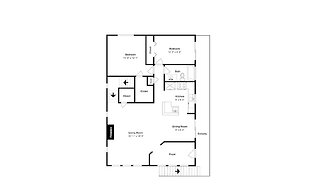 Seascape Beachhouse by Distinctive Beach Rentals