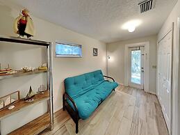 Seascape Beachhouse by Distinctive Beach Rentals