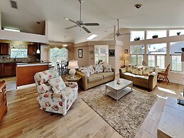 Seascape Beachhouse by Distinctive Beach Rentals