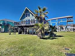 Bj's Beach House