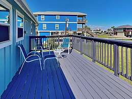 Bj's Beach House