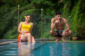 Yatu Lau Hotel & Conference