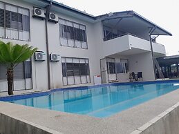 Yatu Lau Hotel & Conference