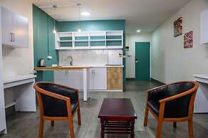 Yatu Lau Hotel & Conference