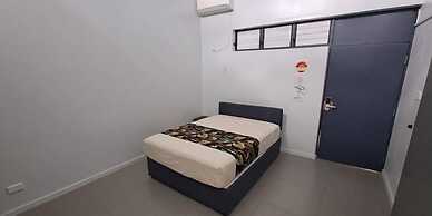 Yatu Lau Hotel & Conference