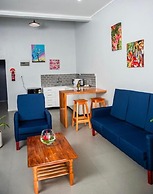 Yatu Lau Hotel & Conference