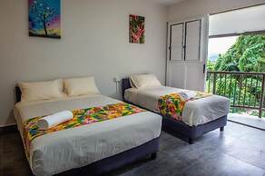 Yatu Lau Hotel & Conference