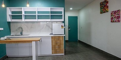 Yatu Lau Hotel & Conference