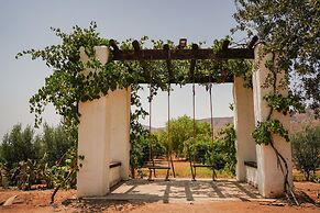 TERRA DEL VALLE BED & BREAKFAST
