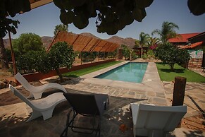 TERRA DEL VALLE BED & BREAKFAST