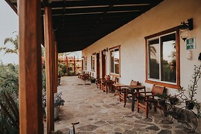 TERRA DEL VALLE BED & BREAKFAST