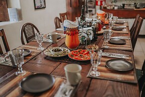 TERRA DEL VALLE BED & BREAKFAST