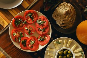 TERRA DEL VALLE BED & BREAKFAST