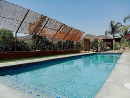 TERRA DEL VALLE BED & BREAKFAST