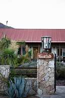 TERRA DEL VALLE BED & BREAKFAST