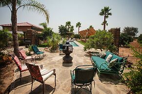 TERRA DEL VALLE BED & BREAKFAST